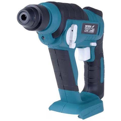 DED7047 martello perforatore - Foto 2