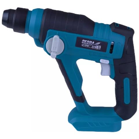 DED7047 martello perforatore - Foto 5