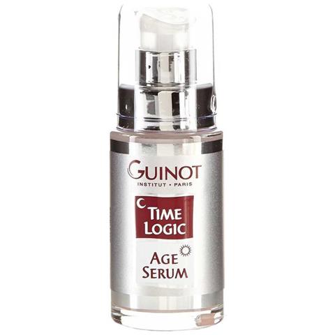 Guinot, Time Logic, Anti-età, Siero, Per Il Viso, 25 Ml - Foto 1