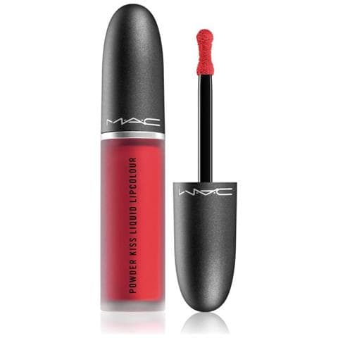 , Powder Kiss, Rossetto Liquido, 975, Ruby Boo, 5 Ml - Foto 1