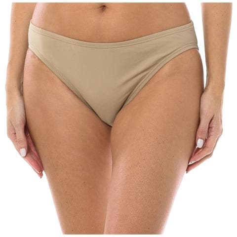 Slip Bikini Classico Da Donna Mm8h142 - Foto 1