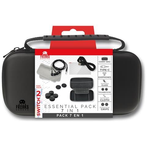 SW2K001 parte e accessorio per console da gioco Kit di accessori - Foto 2