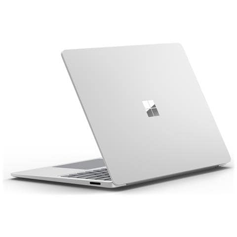 Surface Laptop 7 Copilot+ PC Intel Core Ultra 7 268V Computer portatile 35 cm (13.8") Touch screen 32 GB LPDDR5x-SDRAM 512 GB SSD Wi-Fi 7 (802.11be) Windows 11 Pro Platino - Foto 2