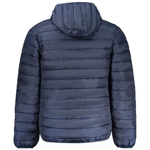 GIACCA BLU DA UOMO DALL' - Colore: Blu, Taglia: L - Foto 2