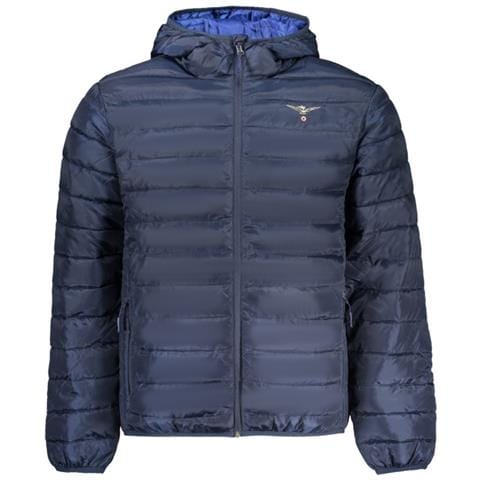 GIACCA BLU DA UOMO DALL' - Colore: Blu, Taglia: L - Foto 1
