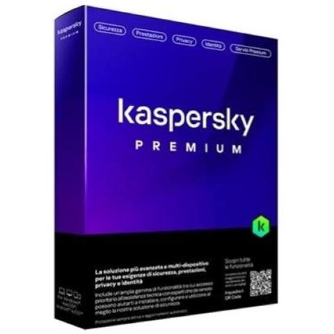 1PZ PREMIUM PC / MAC / ANDROID / IOS -2 ANNI- 10 DISPOSITIVI - Foto 1