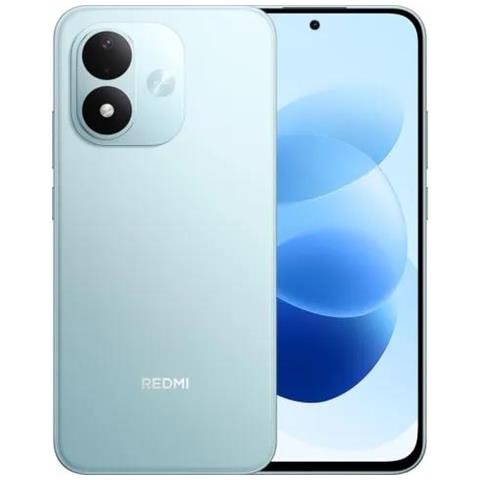 Redmi Note 17 5G 128GB 6GB Ram Sky Teal - Foto 1