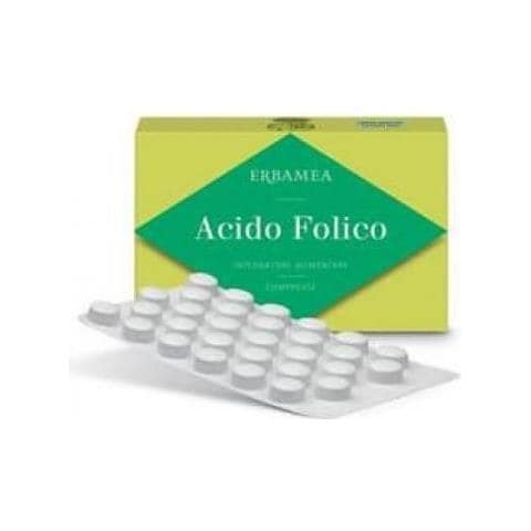 Acido Folico 90 Compresse - Foto 1