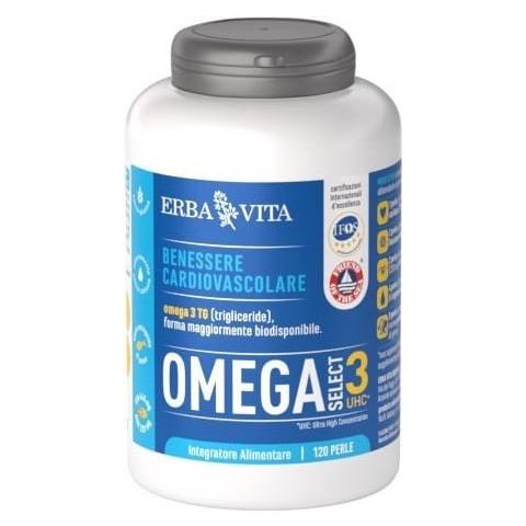 Omega Select 3 Uhc 120 Perle - Foto 1