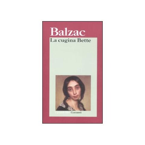 Honoré de Balzac - La cugina Bette - Foto 1