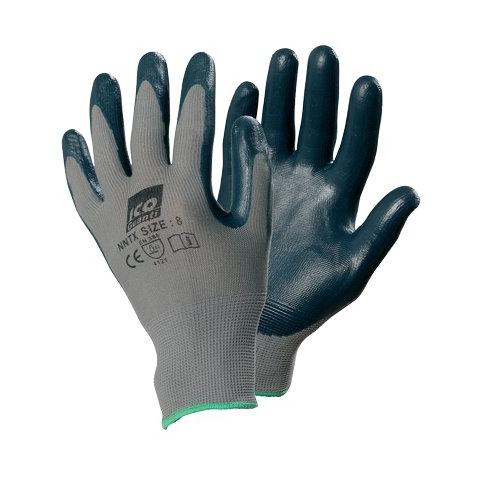 Gloves Nylon NT XL DPI 2cat. TIG32 (pz. 1) - Foto 1