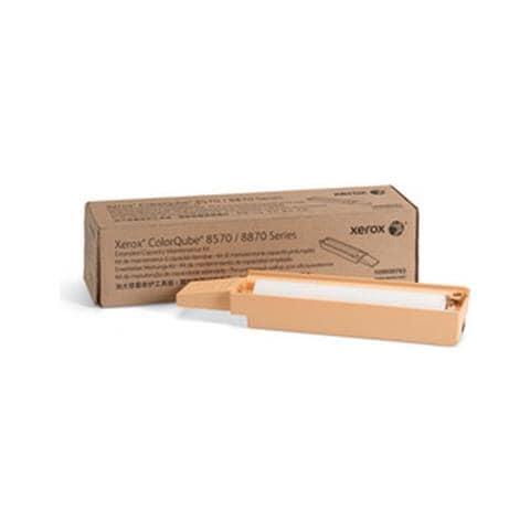 109R00783 Toner Originale per Phaser 8570 / 8870 Capacità 30000 Pagine - Foto 4