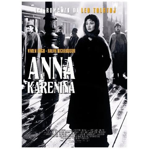 Anna Karenina (1948)  - Foto 1