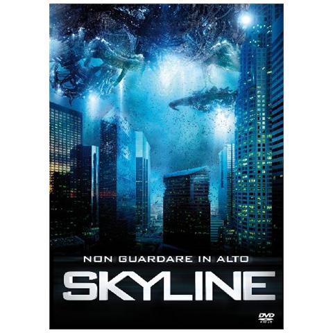 Dvd Skyline - Foto 1