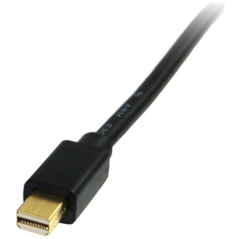 Cavo mini DisplayPort a VGA da 1,8 m - M / M - Foto 3