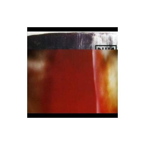 Cd Nine Inch Nails - The Fragile (2 Cd) - Foto 1