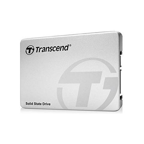 SSD 512 GB Serie SSD370S (Premium) Alluminio 2.5" Interfaccia Sata III 6 Gb / s Adattatore 3.5" Incluso - Foto 5