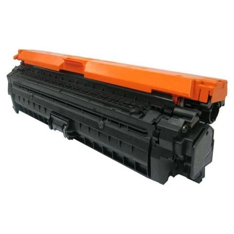 TONER - HP CE402A Giallo - Foto 1