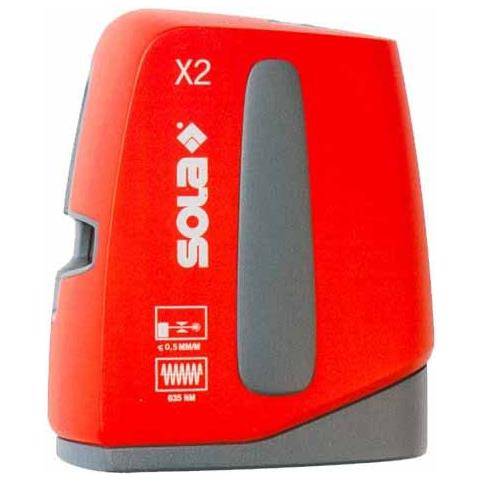 Livella Laser X2 - Foto 2