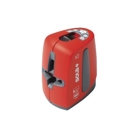 Livella Laser X2 - Foto 1