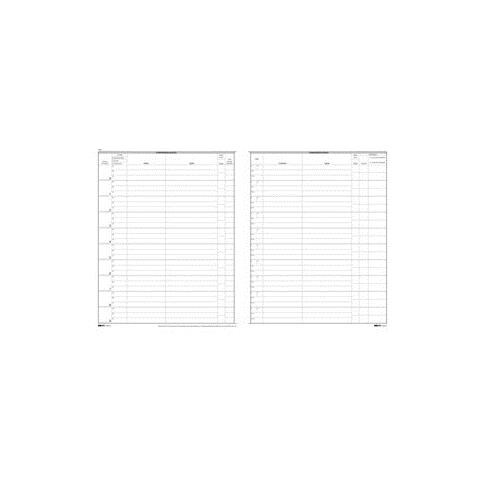 Cf2 Registro Protocollo Corrisponde - Foto 2