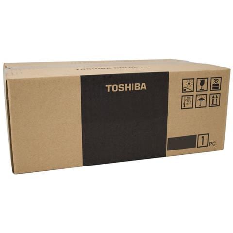 6AK00000252 Toner Originale Nero per eStudio S5560c / 5560c LCF / 6560c / 6570c Capacità 92900 Pagine - Foto 2