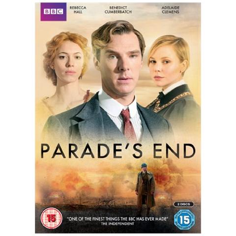 Parade'S End [ Edizione: Regno Unito] - Foto 1