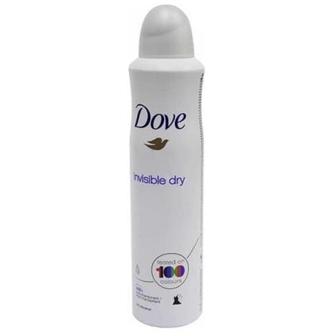 Deodorante Spray 250 Invisible Dry - Foto 2