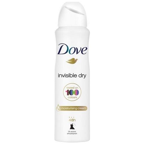 Deodorante Spray 250 Invisible Dry - Foto 3