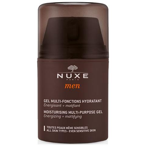 Men Gel Multi Funzione Idratante 50ml - Foto 1