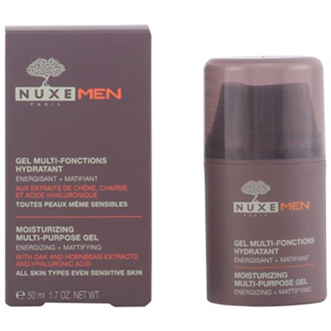 Men Gel Multi Funzione Idratante 50ml - Foto 2