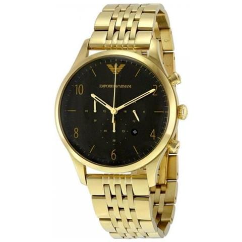 Orologio Ar1893 Uomo Emporio Armani - Foto 3