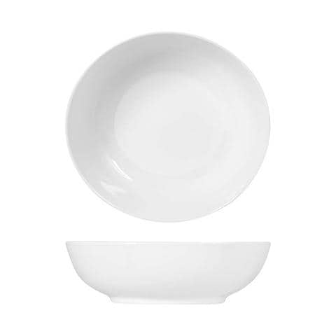 Insalatiera Porcellana Sweden Cm 25 Tableware - Foto 1