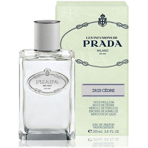 Iris Cedre Edt Vaporizador 100 Ml - Foto 9