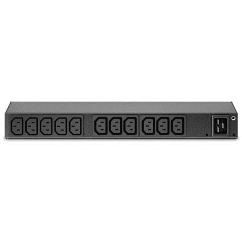 Basic Rack PDU AP6020A - Unità distribuzione alimentazione (montabile - Foto 3