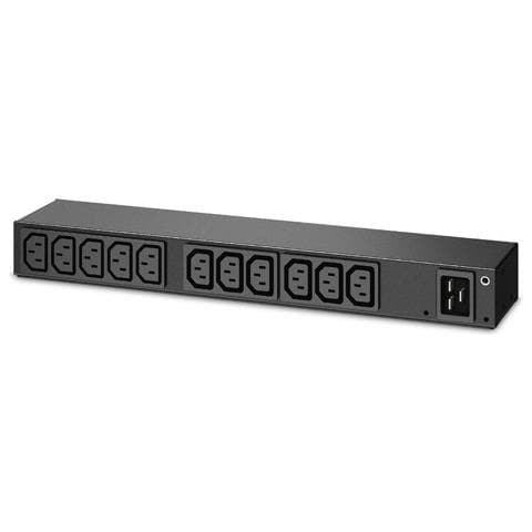 Basic Rack PDU AP6020A - Unità distribuzione alimentazione (montabile - Foto 1