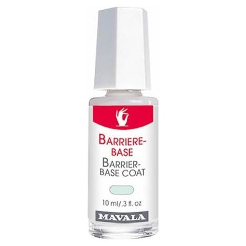 Base Barrera Uñas Delicadas 10 Ml - Foto 6