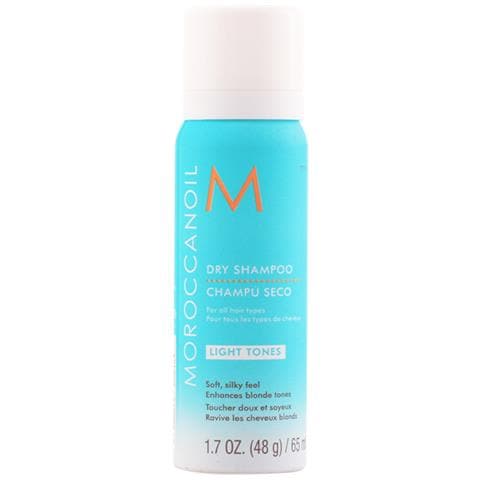 Dry Shampoo Light Tones 65 Ml - Foto 1