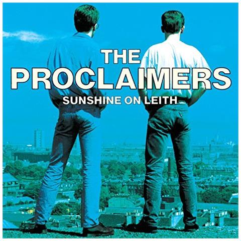 Proclaimers (The) - Sunshine On Leith  - Foto 1