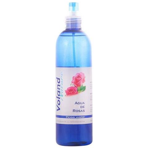 Rose Water Tonic Spray 300ml - Tonico viso - Foto 2