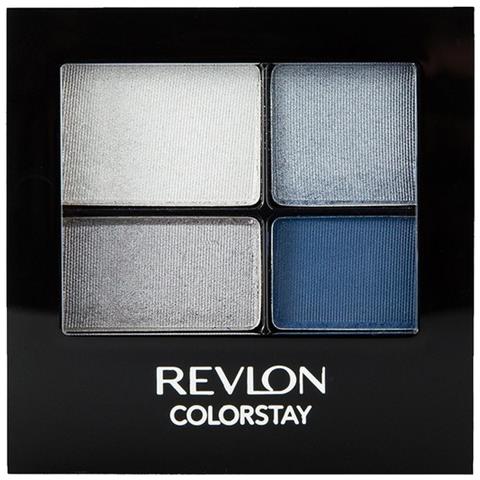 Colorstay 16 Hour Eye Shadow 530 Seductive 4,8g - Foto 2