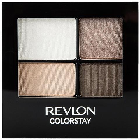 Colorstay 16 Hour Eye Shadow 530 Seductive 4,8g - Foto 5