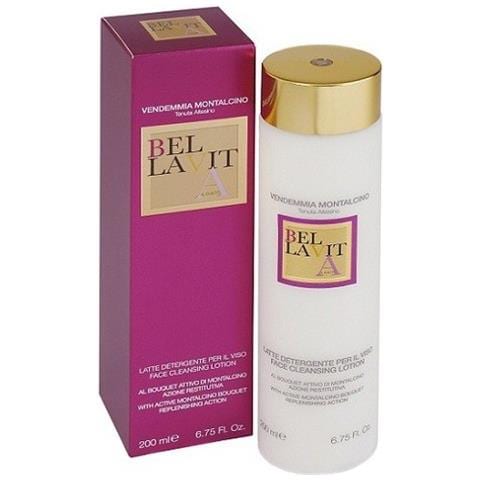 Montalcino Lozione Detergente viso 200ml - Foto 1