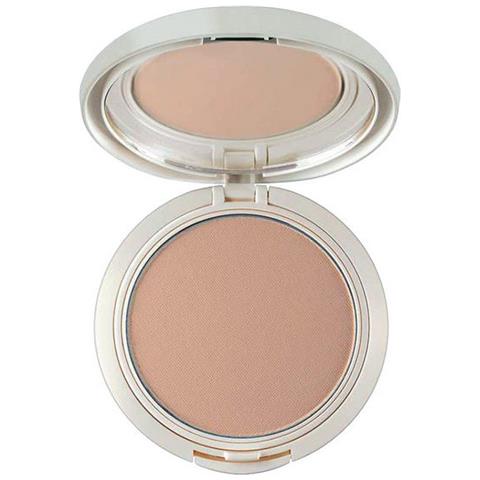 Sun Protection Powder Foundation - Fondotinta Spf50 90 Lightsand - Foto 5