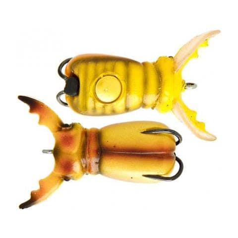 Supernato Beetle Baby 194 Metallic Orange - Foto 1