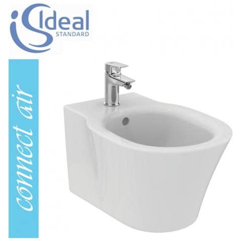 Bidet Sospeso Connect Air E026601 - Foto 1