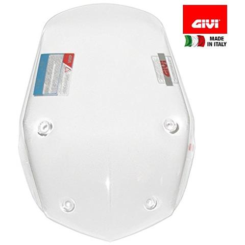 D239st Spoiler Aprilia Etv1000 C. nord - Foto 1