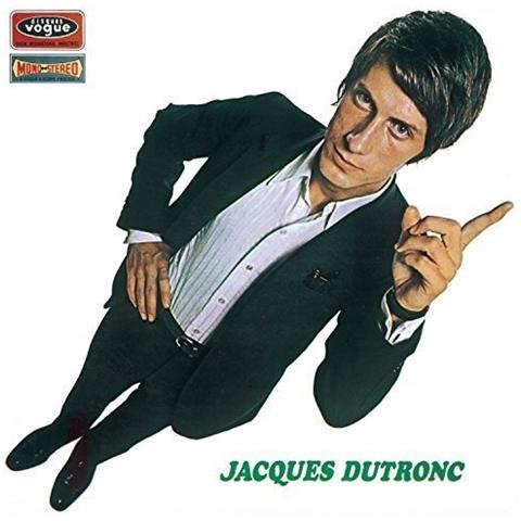 Jacques Dutronc - Et Moi, Et Moi, Et Moi - Foto 1