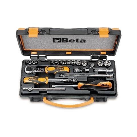 Serie Chiavi A Bussola Art. 900 / c13-8 - 21 Pezzi - 1 4 - Foto 2