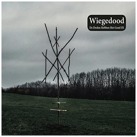 Wiegedood - De Doden Hebben Het Goed III  - Foto 1